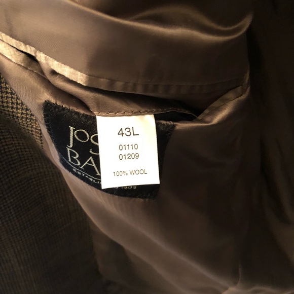 Men’s sportcoat - Picture 5 of 5